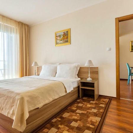 La Casa Primorsko Apartment Luaran gambar