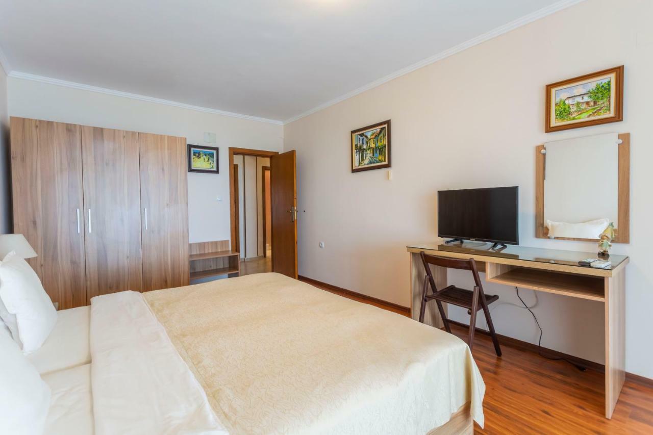 La Casa Primorsko Apartment Luaran gambar