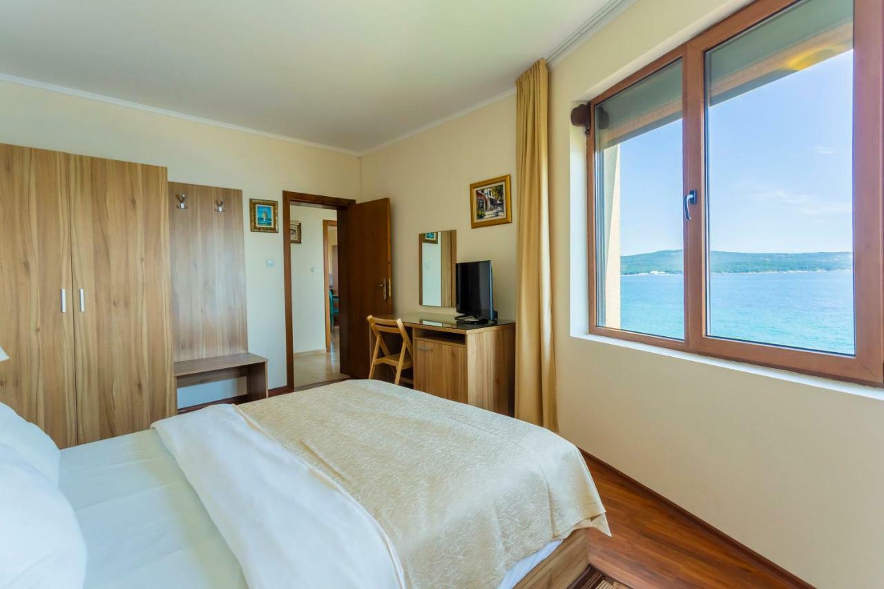 La Casa Primorsko Apartment Luaran gambar