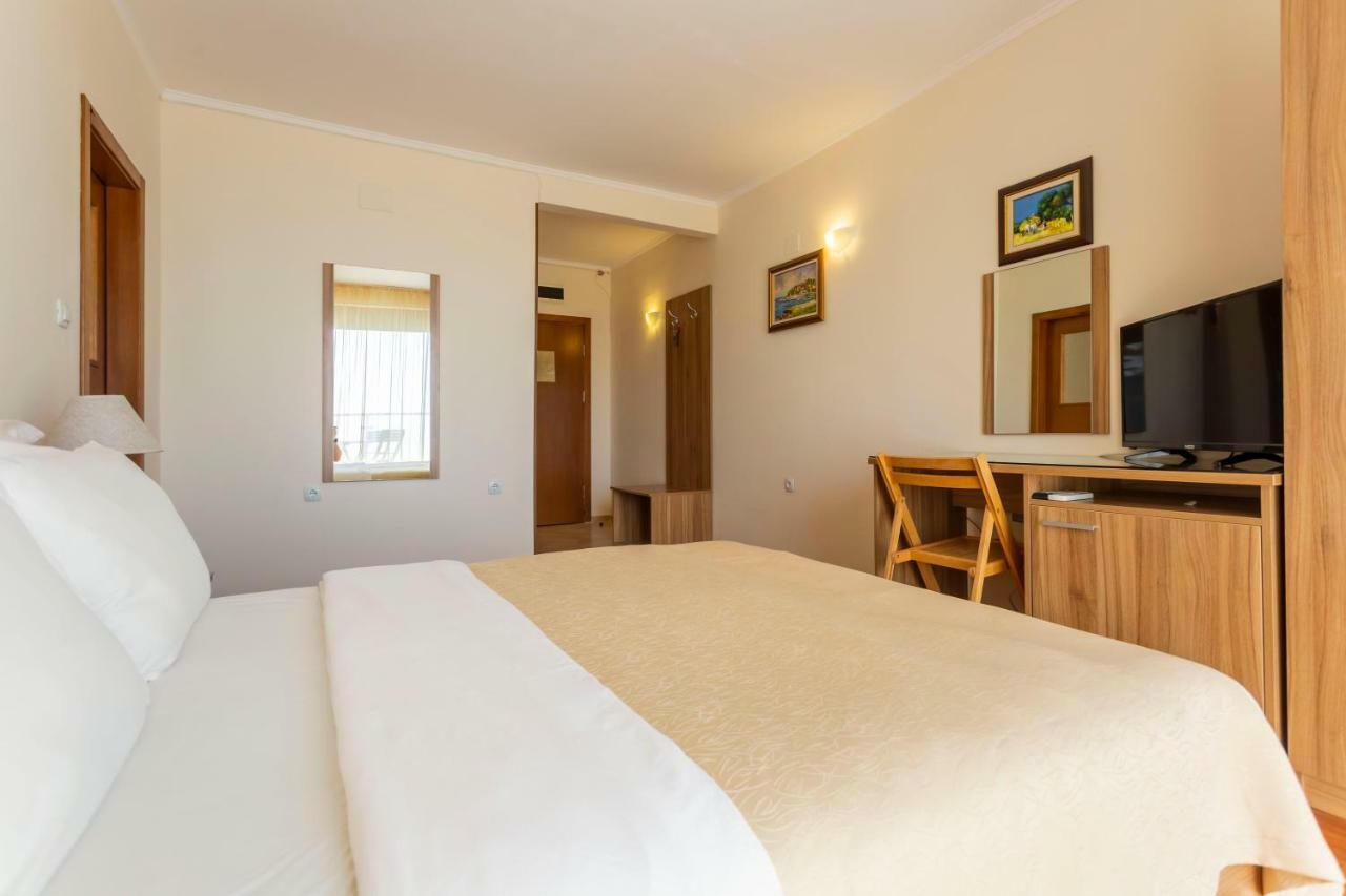 La Casa Primorsko Apartment Luaran gambar