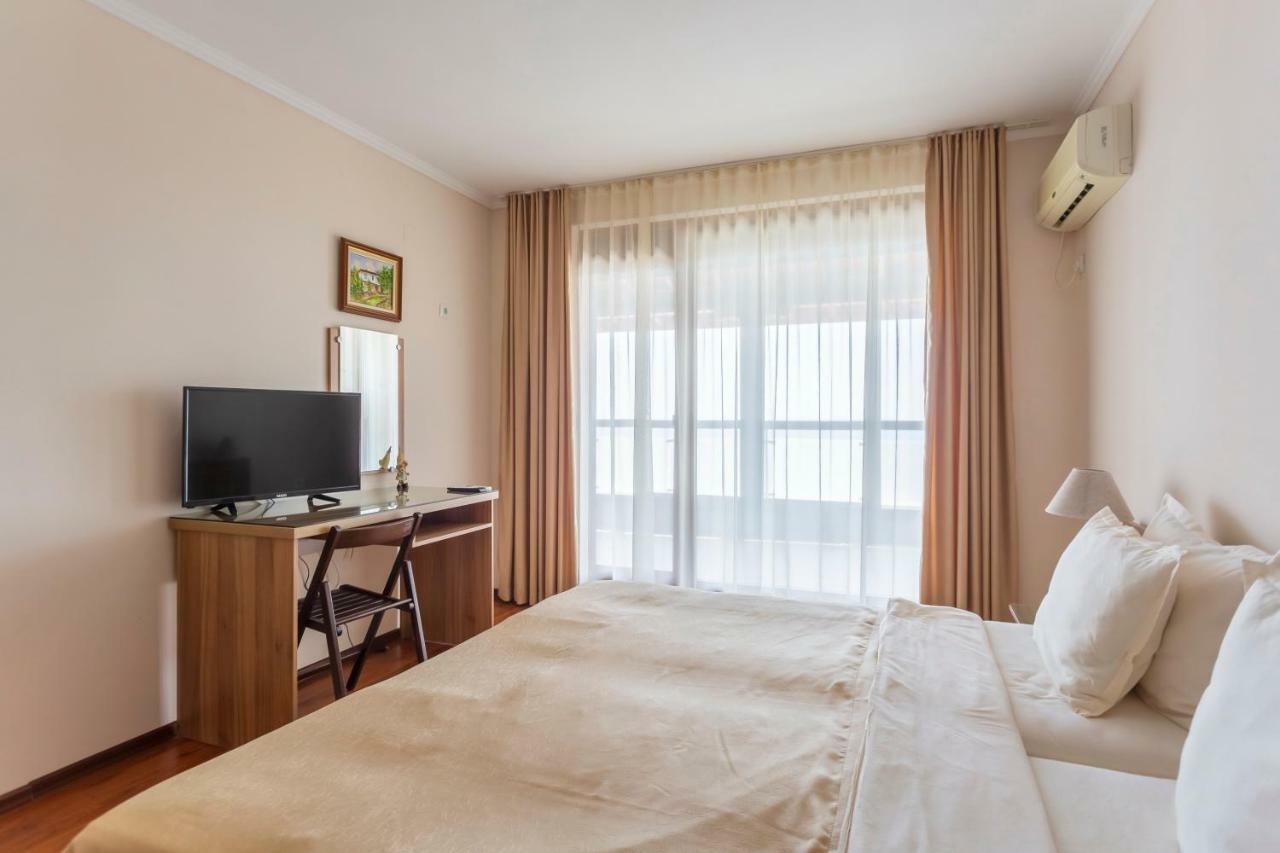 La Casa Primorsko Apartment Luaran gambar