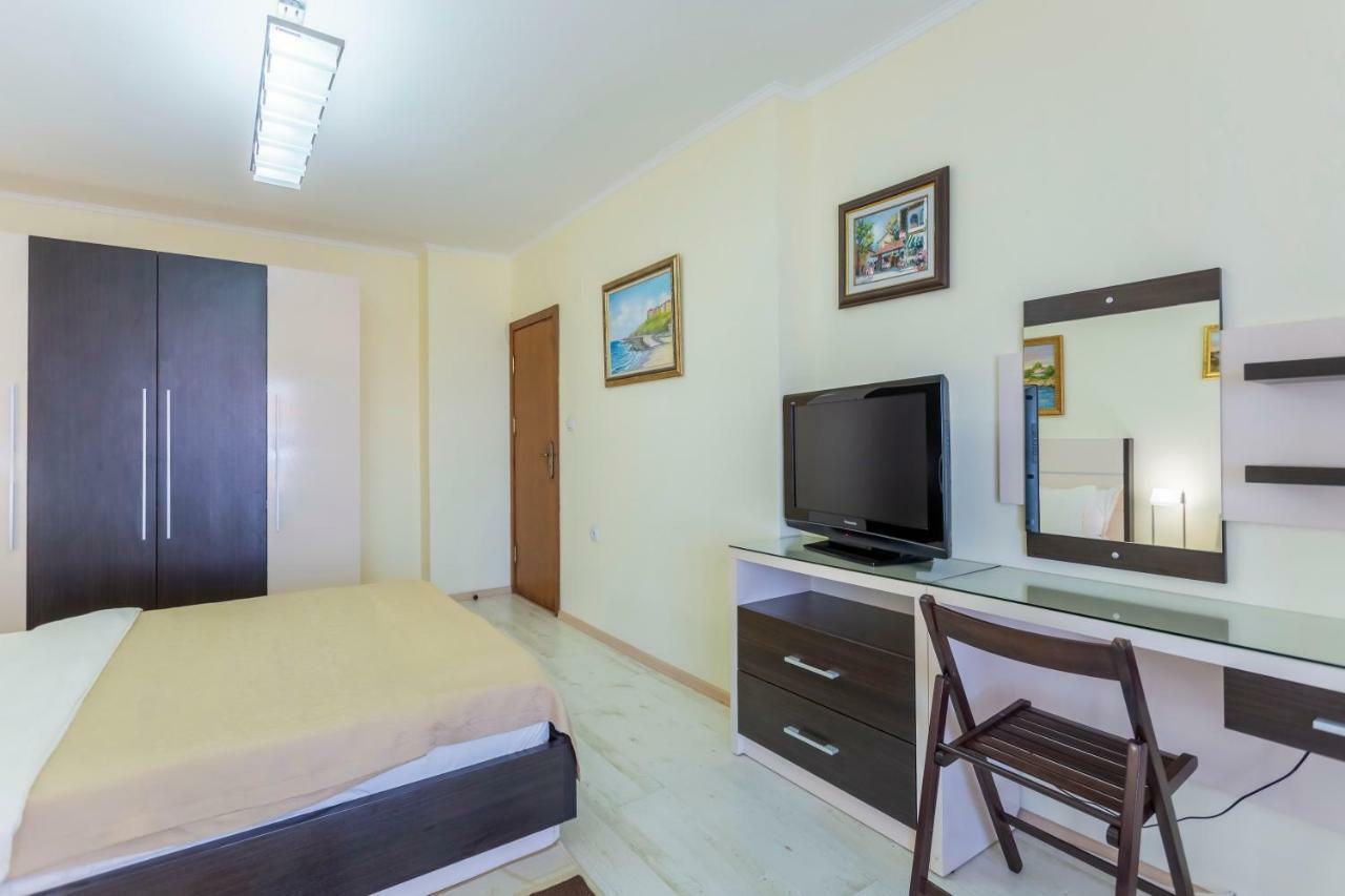 La Casa Primorsko Apartment Luaran gambar