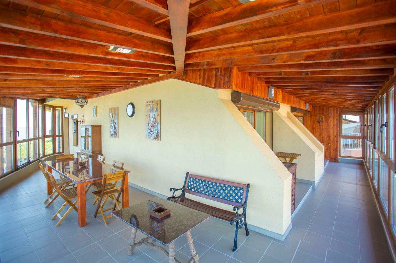La Casa Primorsko Apartment Luaran gambar